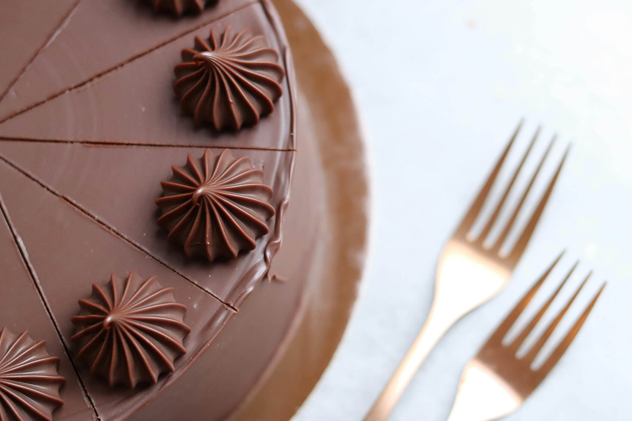 TheLoveOfChocolate.com