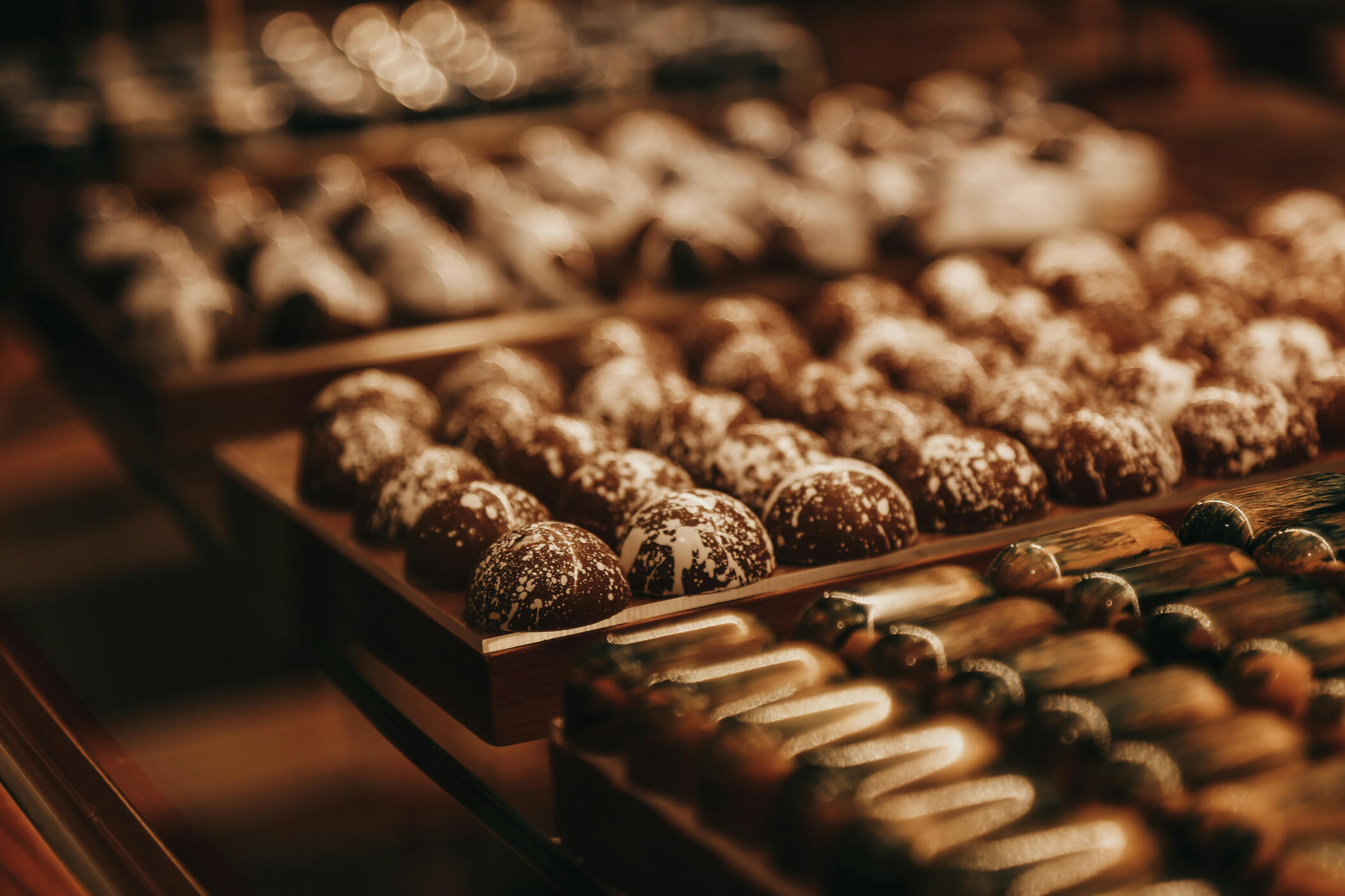 TheLoveOfChocolate.com