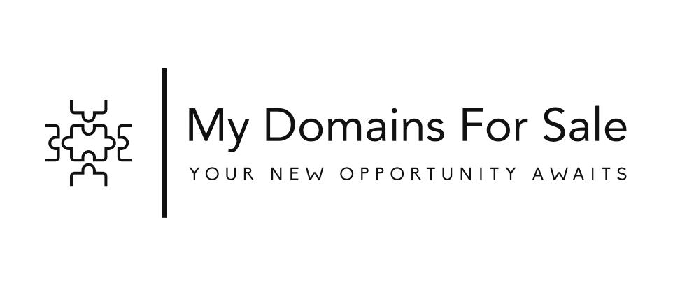 MyDomainsForSale.ca