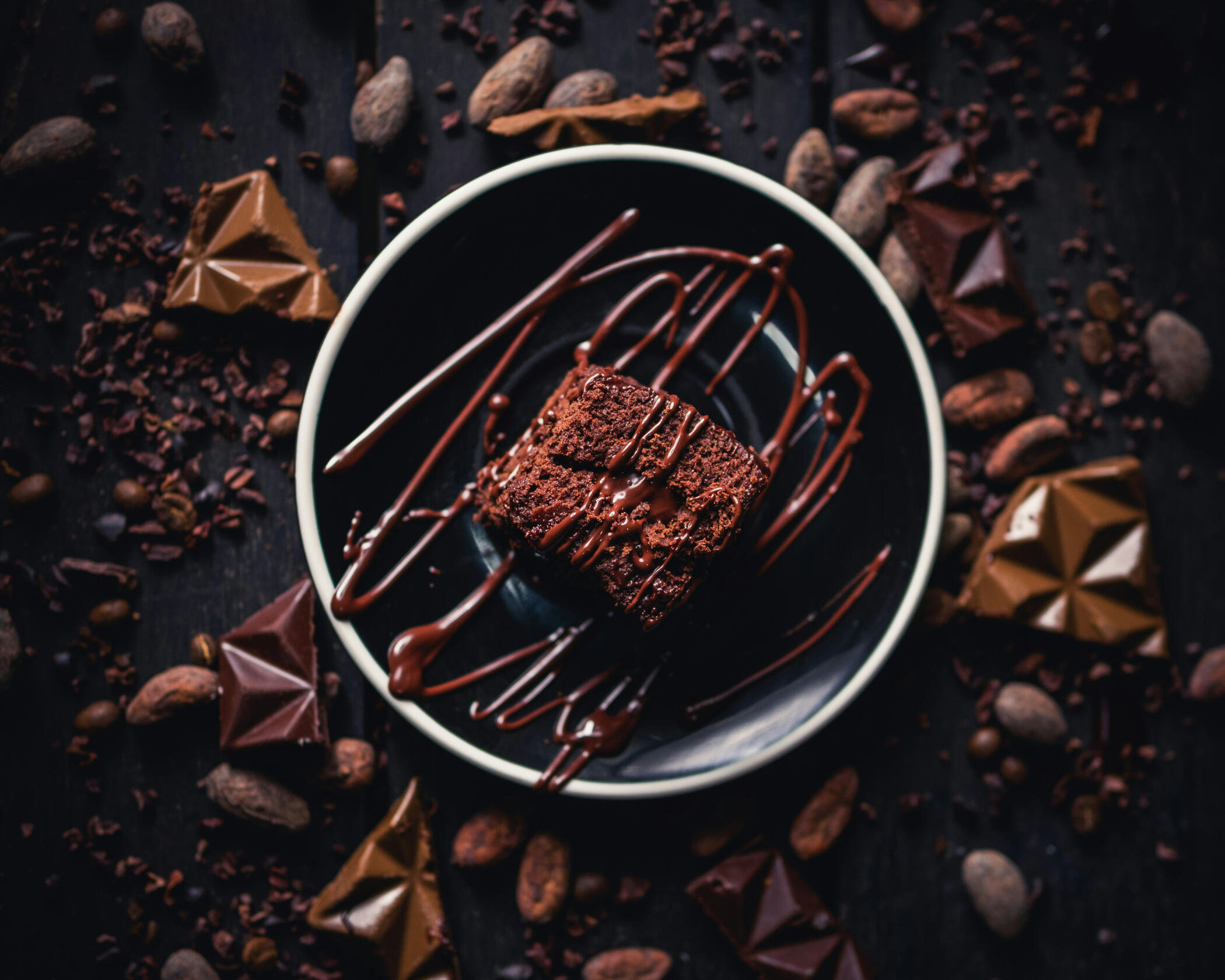 TheLoveOfChocolate.com Premium Domain Available For Sale or Lease